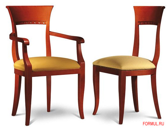 Стул Bakokko Art. 8000/A Art.8000/S